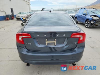 Zdjęcie 6 z 12 samochodu: 2012 VOLVO S60 T5 VIN:YV1622FSXC2100179 - miniatura