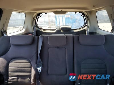 Zdjęcie 10 z 13 samochodu: 2006 NISSAN PATHFINDER S VIN:5N1AR18WX6C637912 - miniatura
