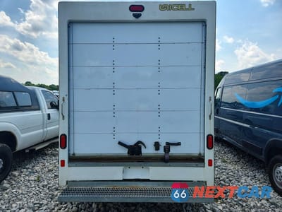 Zdjęcie 6 z 14 samochodu: 2021 GMC SAVANA DELIVERY TRUCK VIN:7GZ07RF71MN002307 - miniatura