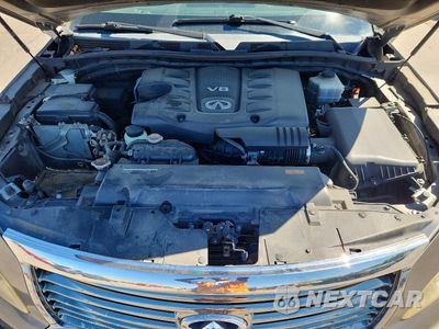 Zdjęcie 12 z 13 samochodu: 2011 INFINITI QX56 BASE VIN:JN8AZ2NE9B9006215 - miniatura