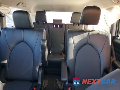 Zdjęcie 10 z 14 samochodu: 2025 TOYOTA GRAND HIGHLANDER XLE VIN:5TDAAAB55SS084820 - miniatura