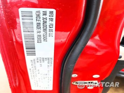 Zdjęcie 14 z 14 samochodu: 2023 JEEP COMPASS LIMITED VIN:3C4NJDCN6PT524347 - miniatura