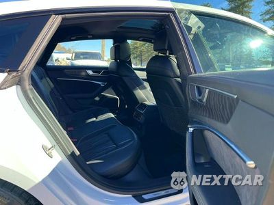 Zdjęcie 6 z 10 samochodu: 2021 AUDI A7 E PRESTIGE VIN:WAUVPBF22MN083202 - miniatura