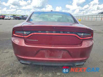 Zdjęcie 6 z 12 samochodu: 2019 DODGE CHARGER SXT VIN:2C3CDXBG9KH720193 - miniatura
