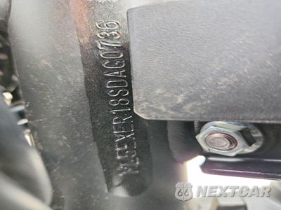 Zdjęcie 9 z 9 samochodu: 2025 KAWASAKI EX650 R VIN:ML5EXER18SDAG0736 - miniatura