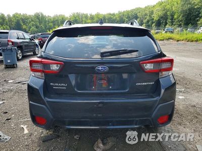 Zdjęcie 6 z 13 samochodu: 2023 SUBARU CROSSTREK PREMIUM VIN:JF2GTAPC2P8235024 - miniatura