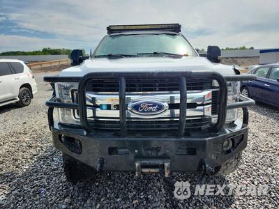 Piąte zdjęcie samochodu w środku: 2019 FORD F250 SUPER DUTY VIN:1FT7W2BTXKEC25936 - miniatura