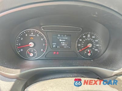 Zdjęcie 9 z 13 samochodu: 2019 KIA SORENTO LX VIN:5XYPGDA34KG506275 - miniatura