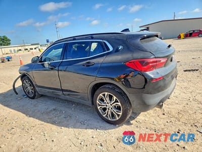 Drugie zdjęcie samochodu z przodu: 2018 BMW X2 XDRIVE28I VIN:WBXYJ5C32JEF73902 - miniatura