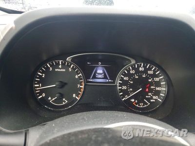 Zdjęcie 9 z 13 samochodu: 2017 NISSAN PATHFINDER S VIN:5N1DR2MN1HC909895 - miniatura