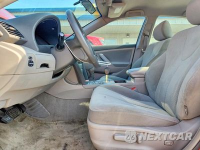 Zdjęcie 7 z 12 samochodu: 2007 TOYOTA CAMRY LE VIN:4T1BE46K07U017390 - miniatura