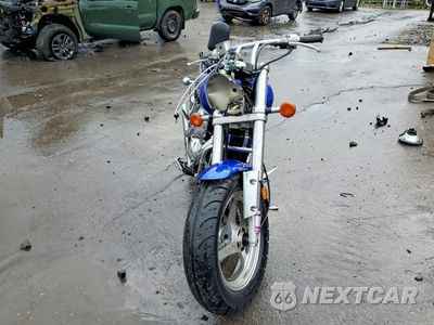 Drugie zdjęcie samochodu z przodu: 2001 SUZUKI VZ800 VIN:JS1VS53A212101946 - miniatura