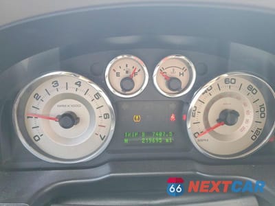 Zdjęcie 9 z 13 samochodu: 2008 FORD EDGE SEL VIN:2FMDK48CX8BB21173 - miniatura