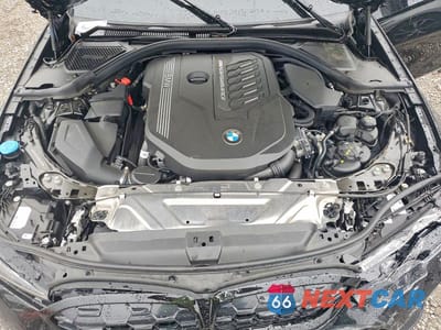 Zdjęcie 11 z 12 samochodu: 2024 BMW M340I VIN:3MW49FS02R8E46948 - miniatura