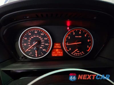 Zdjęcie 9 z 12 samochodu: 2009 BMW 535 I VIN:WBANW13589C163408 - miniatura