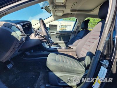 Zdjęcie 7 z 12 samochodu: 2016 FORD FUSION SE VIN:3FA6P0H96GR286302 - miniatura