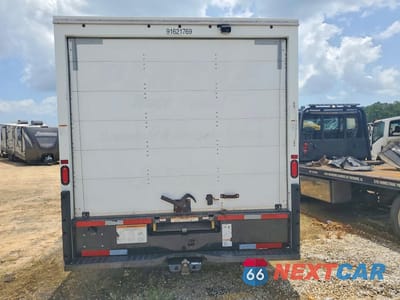 Zdjęcie 6 z 12 samochodu: 2022 FORD ECONOLINE - BOX TRUCK VIN:1FDWE3FN0NDC03532 - miniatura