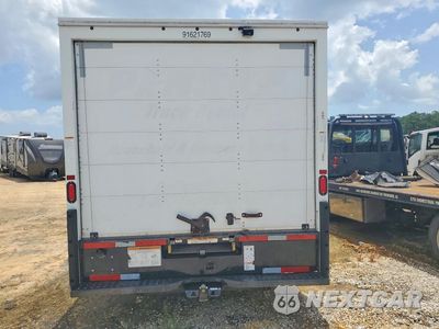 Zdjęcie 6 z 12 samochodu: 2022 FORD ECONOLINE - BOX TRUCK VIN:1FDWE3FN0NDC03532 - miniatura
