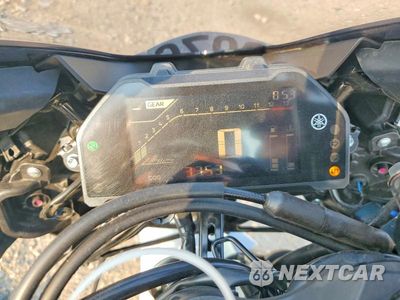 Zdjęcie 7 z 10 samochodu: 2025 YAMAHA YFZ320 A VIN:MH3RH25E6SK004689 - miniatura