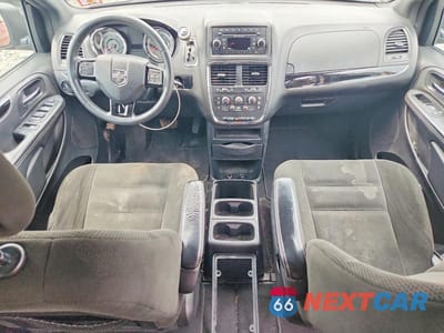 Zdjęcie 8 z 13 samochodu: 2015 DODGE GRAND CARAVAN SE VIN:2C4RDGBG2FR684840 - miniatura
