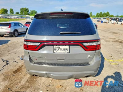 Zdjęcie 6 z 13 samochodu: 2023 DODGE DURANGO GT VIN:1C4RDJDG6PC573891 - miniatura