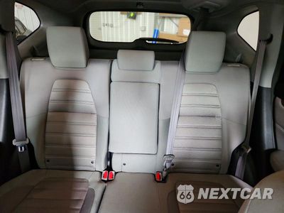 Zdjęcie 10 z 13 samochodu: 2017 HONDA CR-V EX VIN:5J6RW2H5XHL007303 - miniatura