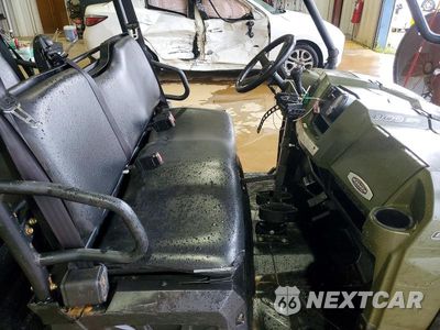 Piąte zdjęcie samochodu w środku: 2014 POLARIS RANGER UTILITY VEHICLE VIN:4XAWH76A2E2305157 - miniatura