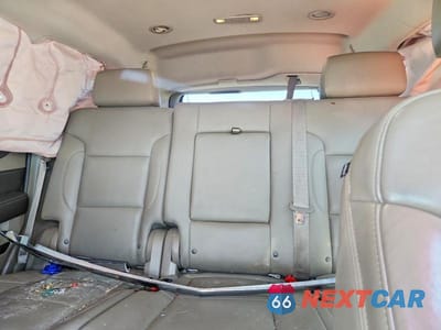Zdjęcie 10 z 13 samochodu: 2015 CHEVROLET TAHOE K1500 LT VIN:1GNSKBKC4FR125553 - miniatura