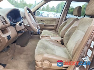 Zdjęcie 7 z 12 samochodu: 2004 HONDA CR-V EX VIN:JHLRD78804C052623 - miniatura