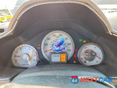 Zdjęcie 9 z 13 samochodu: 2010 HONDA PILOT EX VIN:5FNYF4H43AB026921 - miniatura