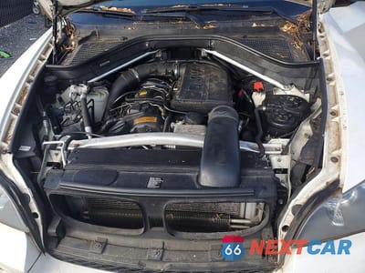 Zdjęcie 12 z 13 samochodu: 2013 BMW X5 XDRIVE35I VIN:5UXZV4C57D0E06081 - miniatura