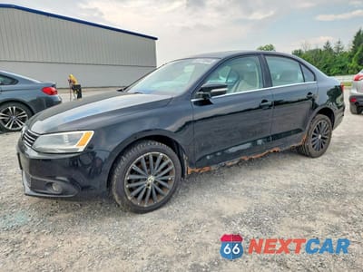 2011 VOLKSWAGEN JETTA 3VWGZ7AJ0BM327399 - główne zdjęcie licytacji z USA - miniatura