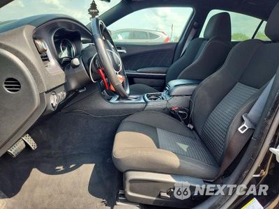 Zdjęcie 7 z 13 samochodu: 2023 DODGE CHARGER SCAT PACK VIN:2C3CDXGJ0PH616199 - miniatura