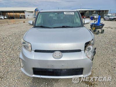 Piąte zdjęcie samochodu w środku: 2015 SCION XB BASE VIN:JTLZE4FE7FJ078723 - miniatura