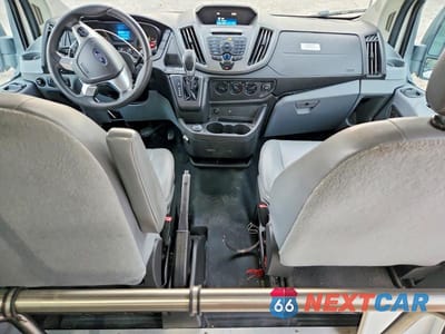 Zdjęcie 8 z 13 samochodu: 2018 FORD TRANSIT T-350HD HANDICAP ACCESSIBLE VIN:1FTBW3XM2JKA80330 - miniatura