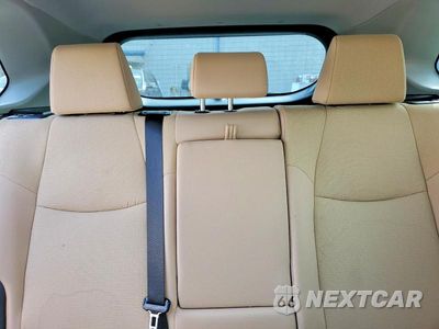 Zdjęcie 10 z 13 samochodu: 2025 TOYOTA RAV4 LE VIN:4T3LWRFV6SU189870 - miniatura
