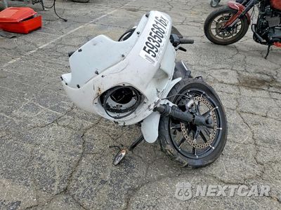 Drugie zdjęcie samochodu z przodu: 2015 HARLEY-DAVIDSON FXDB DYNA STREET BOB VIN:1HD1GXM12FC307588 - miniatura