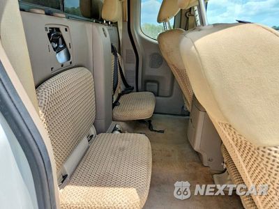 Zdjęcie 10 z 12 samochodu: 2015 NISSAN FRONTIER SV VIN:1N6BD0CT4FN768219 - miniatura