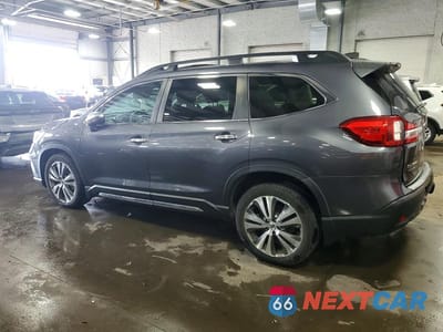 Drugie zdjęcie samochodu z przodu: 2019 SUBARU ASCENT TOURING VIN:4S4WMARD9K3426180 - miniatura