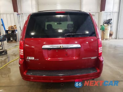 Zdjęcie 6 z 13 samochodu: 2010 CHRYSLER TOWN & COUNTRY LIMITED VIN:2A4RR7DX8AR322190 - miniatura