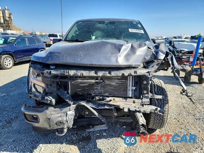 Piąte zdjęcie samochodu w środku: 2025 FORD F150 XLT VIN:1FTFW3L50SKE67928 - miniatura