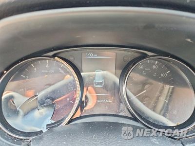 Zdjęcie 9 z 14 samochodu: 2017 NISSAN ROGUE S VIN:KNMAT2MT5HP556240 - miniatura
