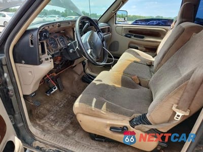 Zdjęcie 7 z 12 samochodu: 1996 DODGE RAM 1500 VIN:3B7HF13Y1TG144553 - miniatura