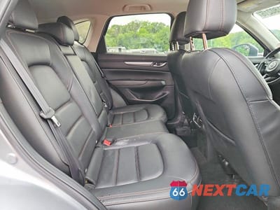 Zdjęcie 11 z 14 samochodu: 2022 MAZDA CX-5 PREFERRED VIN:JM3KFBCMXN0560317 - miniatura