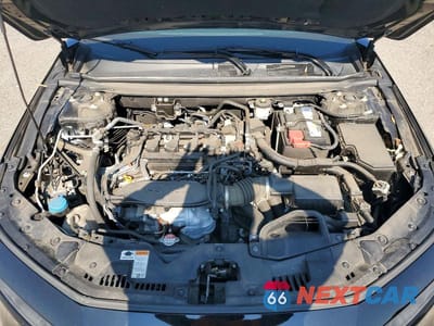 Zdjęcie 11 z 13 samochodu: 2023 HONDA ACCORD LX VIN:1HGCY1F22PA017540 - miniatura