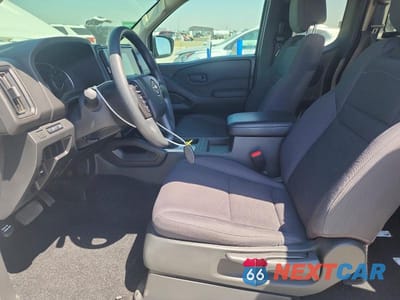 Zdjęcie 7 z 12 samochodu: 2025 NISSAN FRONTIER S VIN:1N6ED1CM6SN649075 - miniatura