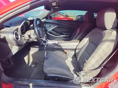 Zdjęcie 7 z 12 samochodu: 2018 CHEVROLET CAMARO LT VIN:1G1FB1RS8J0102736 - miniatura