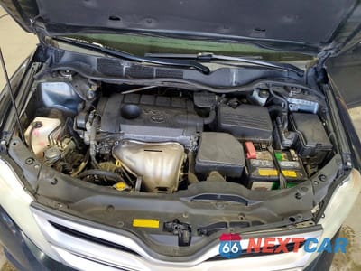 Zdjęcie 12 z 13 samochodu: 2013 TOYOTA VENZA LE VIN:4T3BA3BB4DU041903 - miniatura