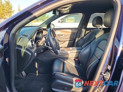 Zdjęcie 7 z 12 samochodu: 2020 MERCEDES-BENZ GLC 300 VIN:W1N0G8DB6LF784491 - miniatura