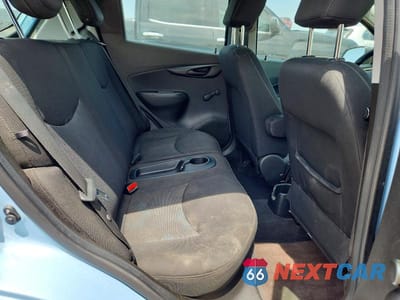 Zdjęcie 10 z 12 samochodu: 2016 CHEVROLET SPARK LS VIN:KL8CB6SA2GC614338 - miniatura